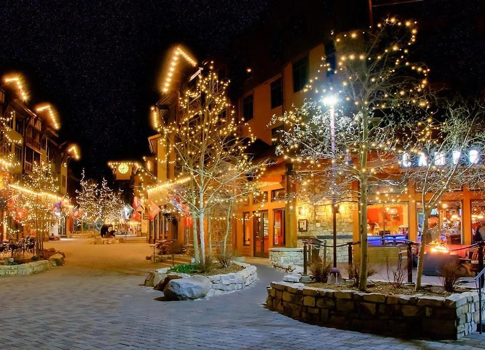 Village 1402 Mammoth Lakes 0*,  United States