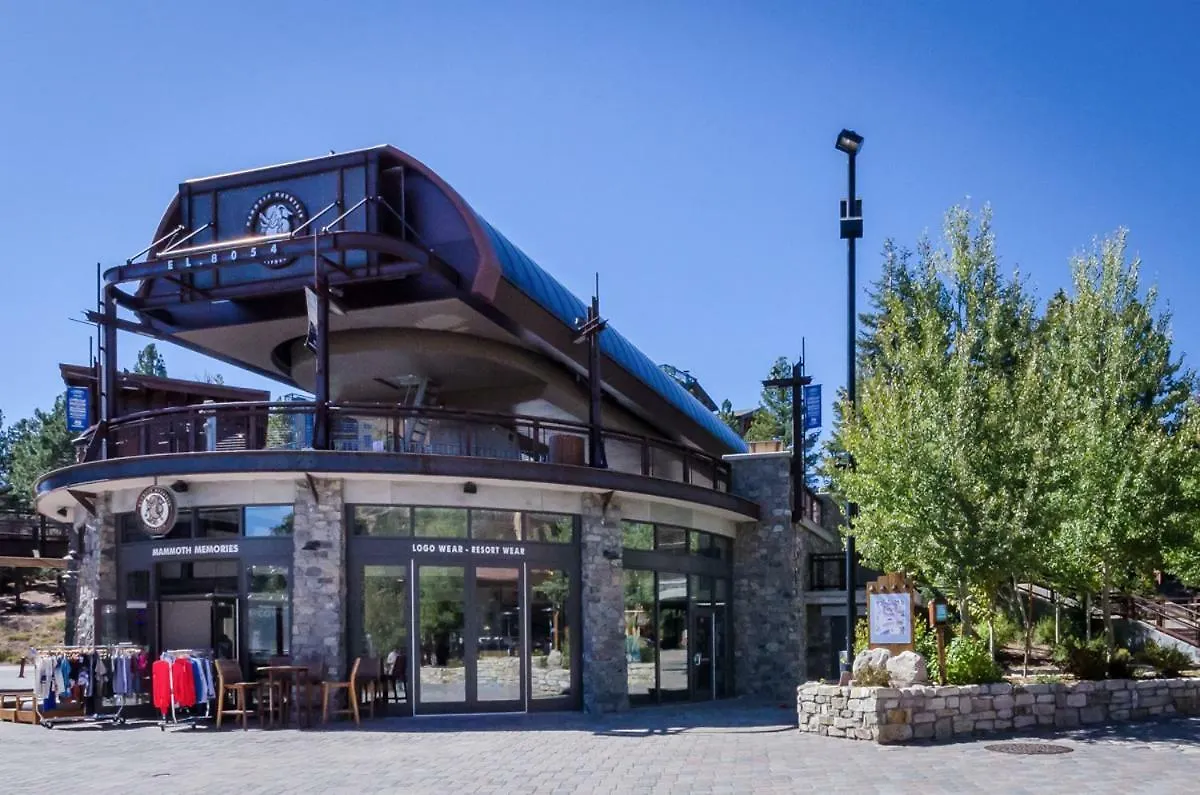 Village 1402 Mammoth Lakes United States
