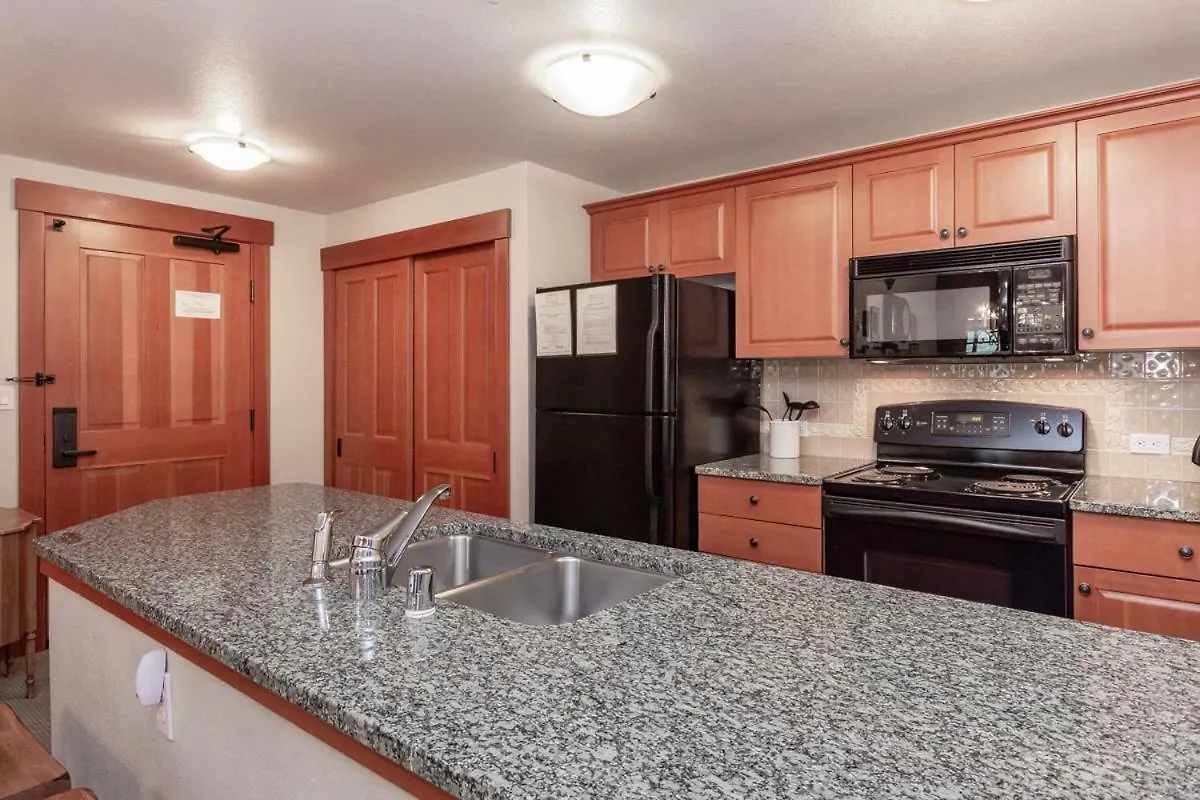 Apartment Village 1402 Mammoth Lakes