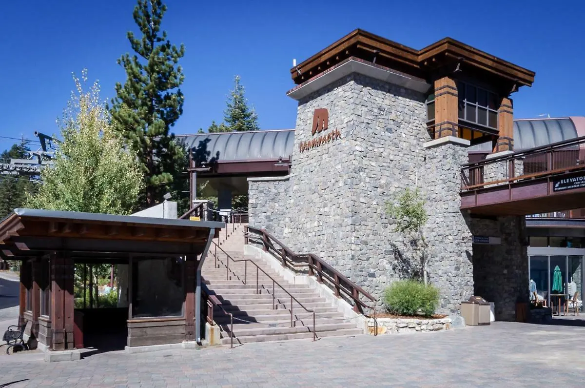 Village 1402 Mammoth Lakes 0*,  United States