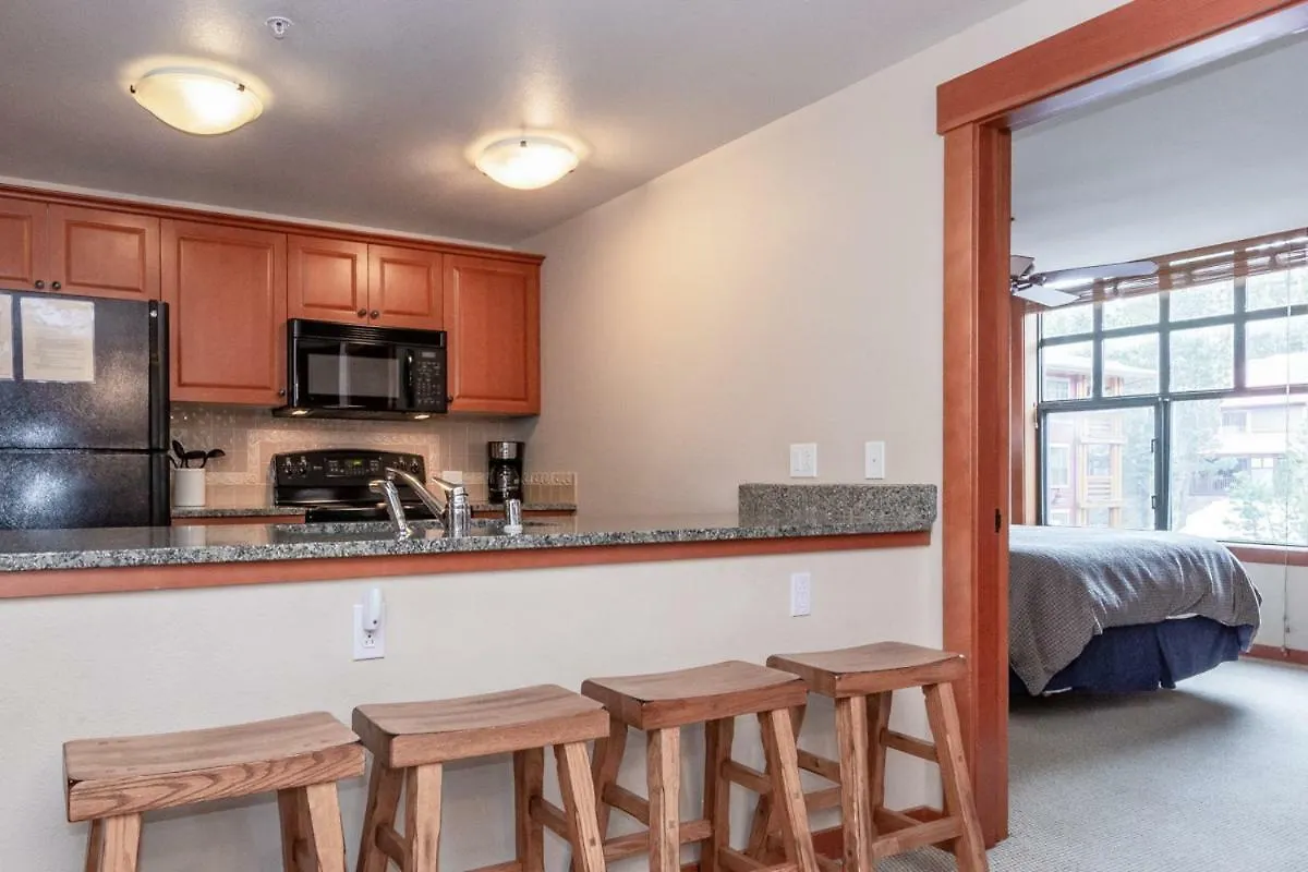 Apartment Village 1402 Mammoth Lakes